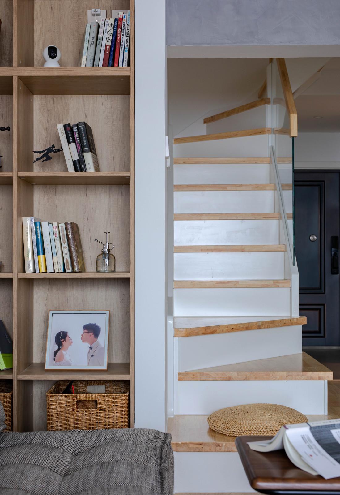 壹目设计公寓-52