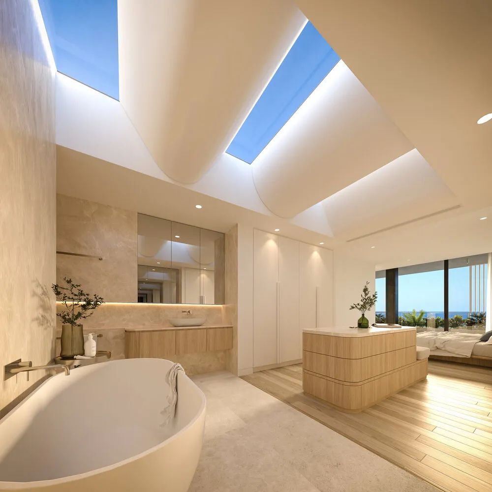 极简奢宅的诗意美学-79