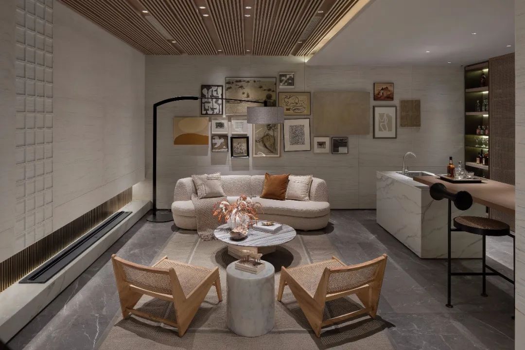 金科宝华山观天下丨中国镇江丨牧笛设计-17