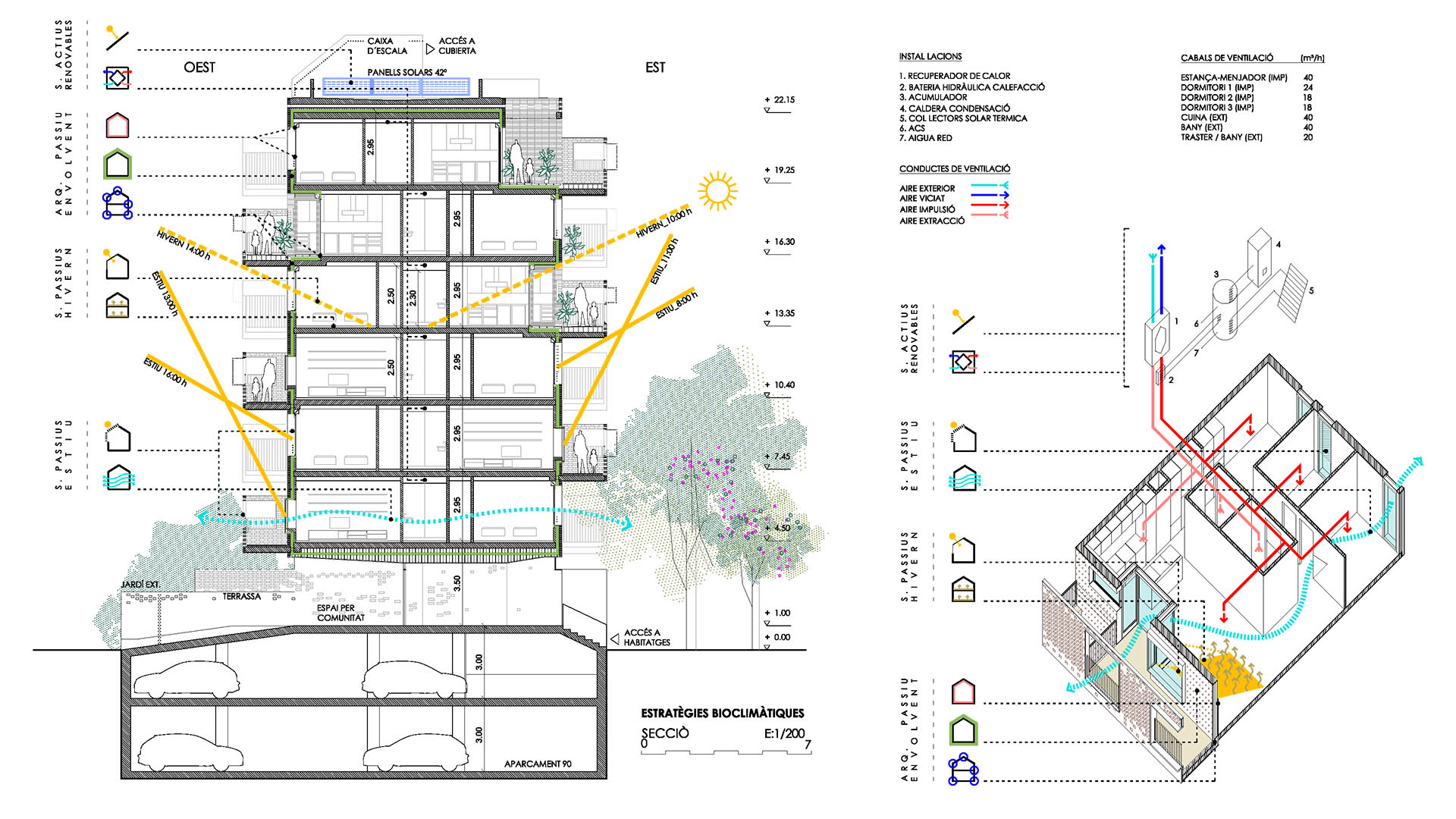 丨西班牙巴塞罗那丨Untercio + Miel-27
