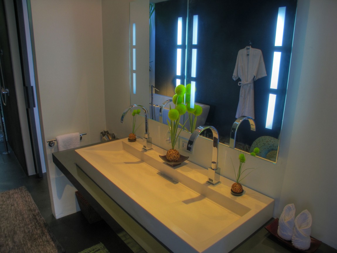 泰国普吉岛传统风格豪华别墅-38