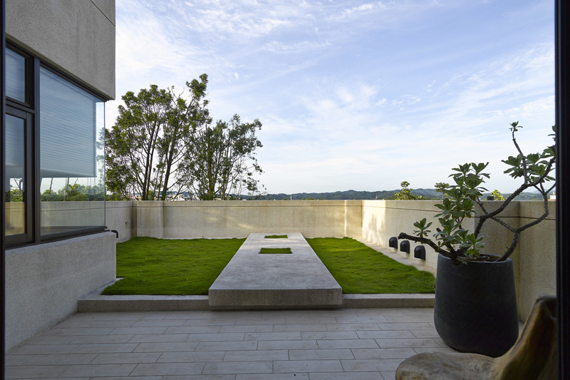 山居岁月 · 人与自然共生空间-20