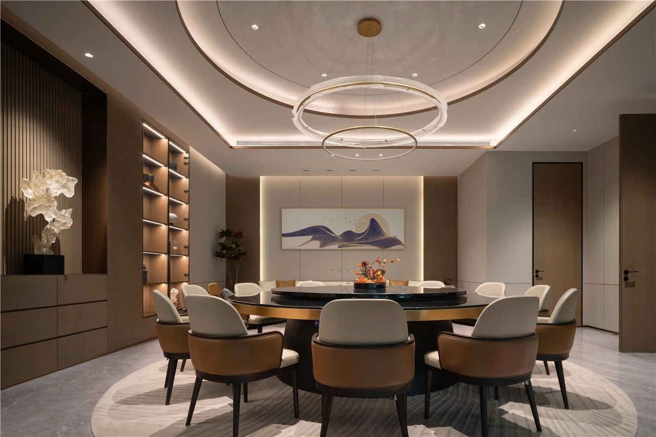 北京“城市会客厅”·书香雅气晕染的东方诗性丨中国北京丨共生和域-42