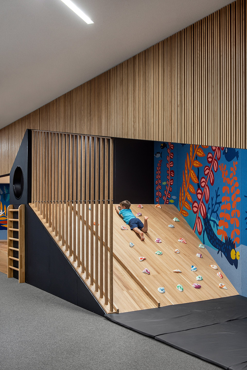 基尔科努米图书馆，芬兰 / JKMM Architects-64