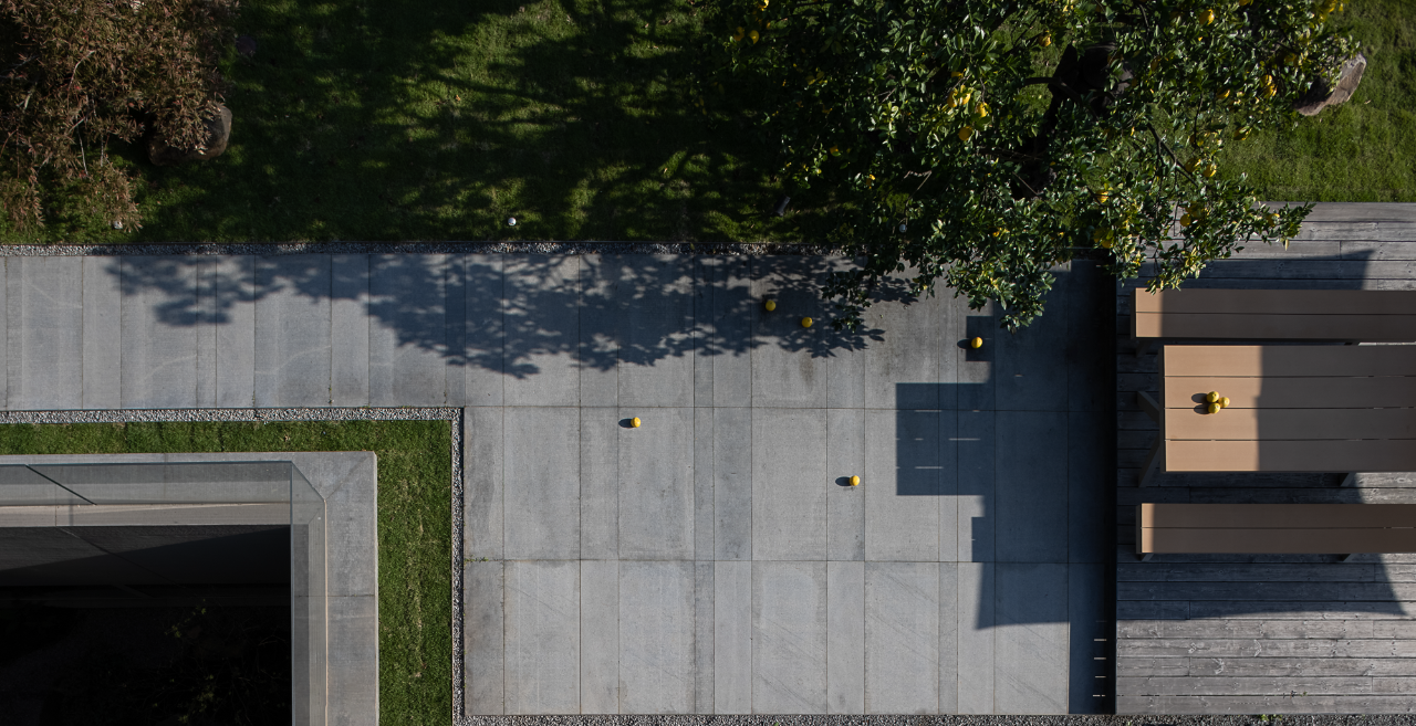 私宅别墅丨中国福州丨林开新-68