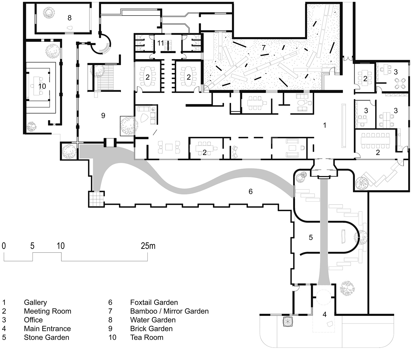 Cloud艺术中心丨中国北京丨TEMP-79