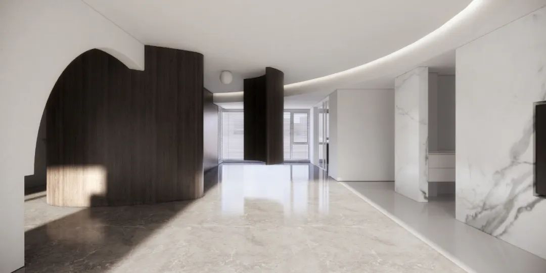 江阴私宅设计 | 光与空间的和谐奏鸣曲-19