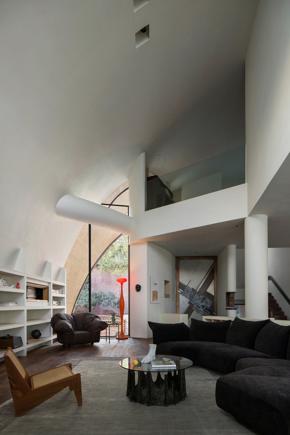 成都湖居别墅豪宅丨中国成都丨ACE DESIGN-5