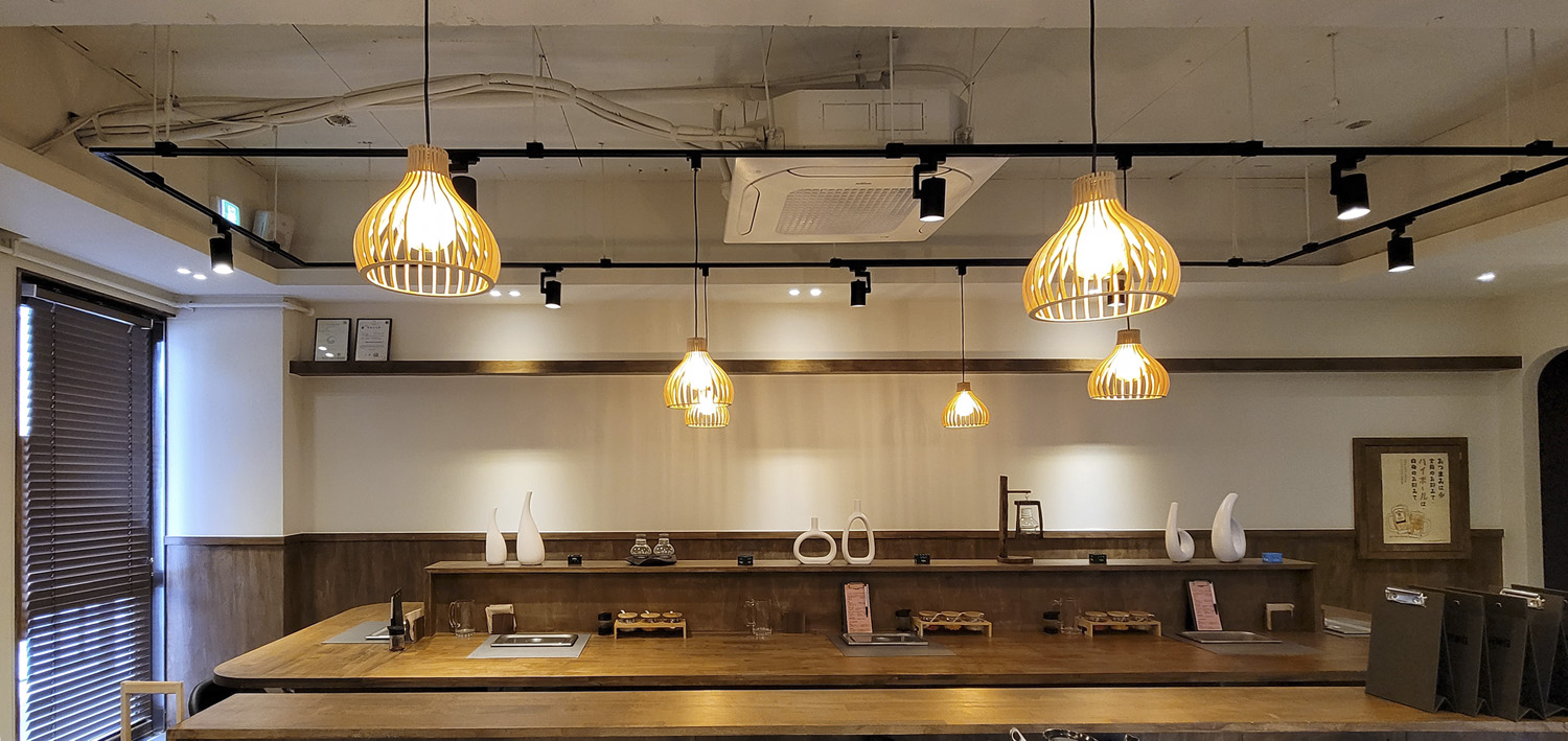 17 坪现代简约风公寓设计-13