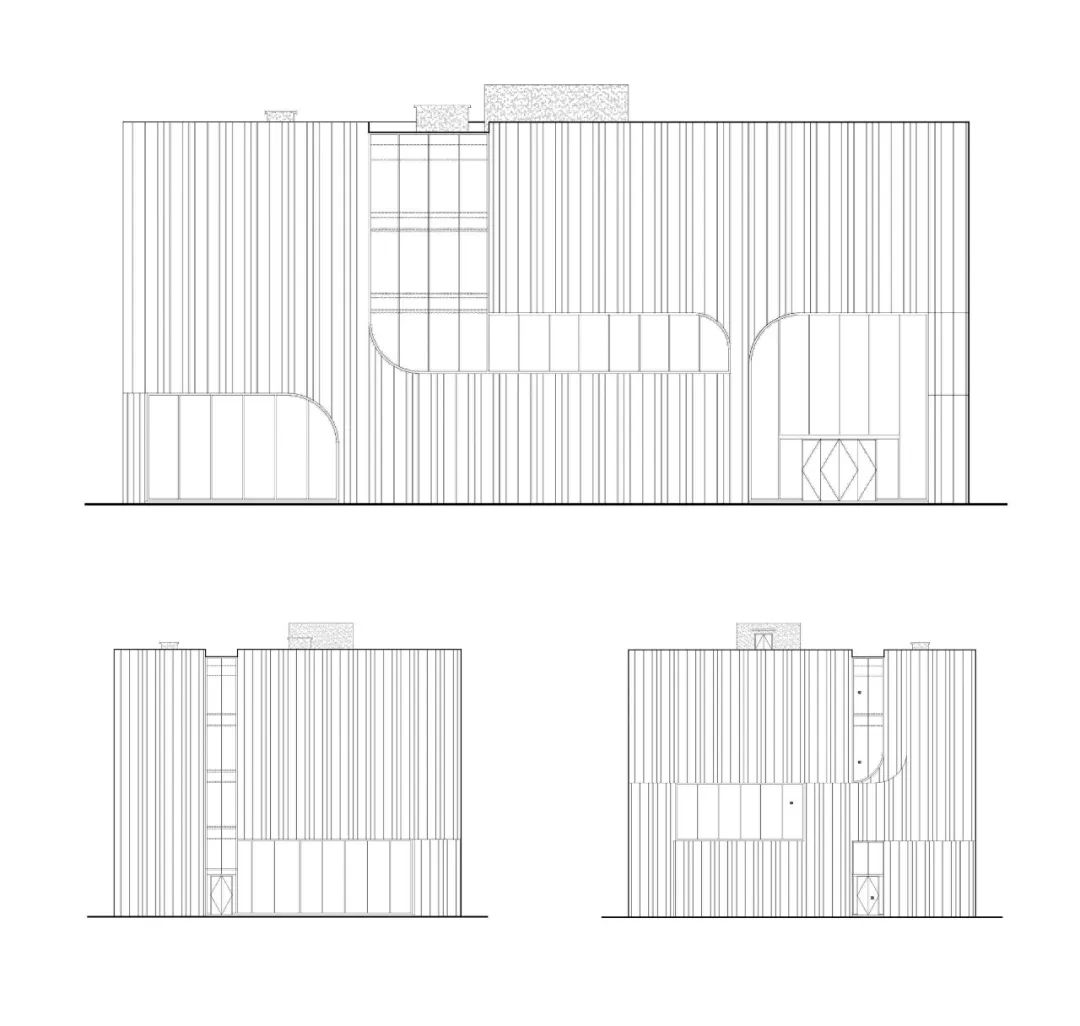 中国•汕尾沉香博物馆丨中国汕尾丨XAA建筑事务所,深圳市昊泽空间设计有限公司-90