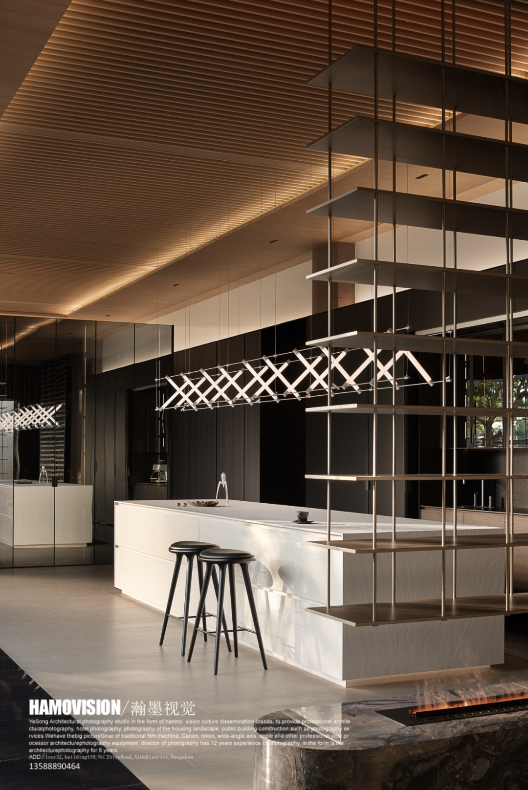 环球首发！×意德美嘉·叶松摄影×梁振兴摄像|谢骅骏设计：无尽的灵感-49