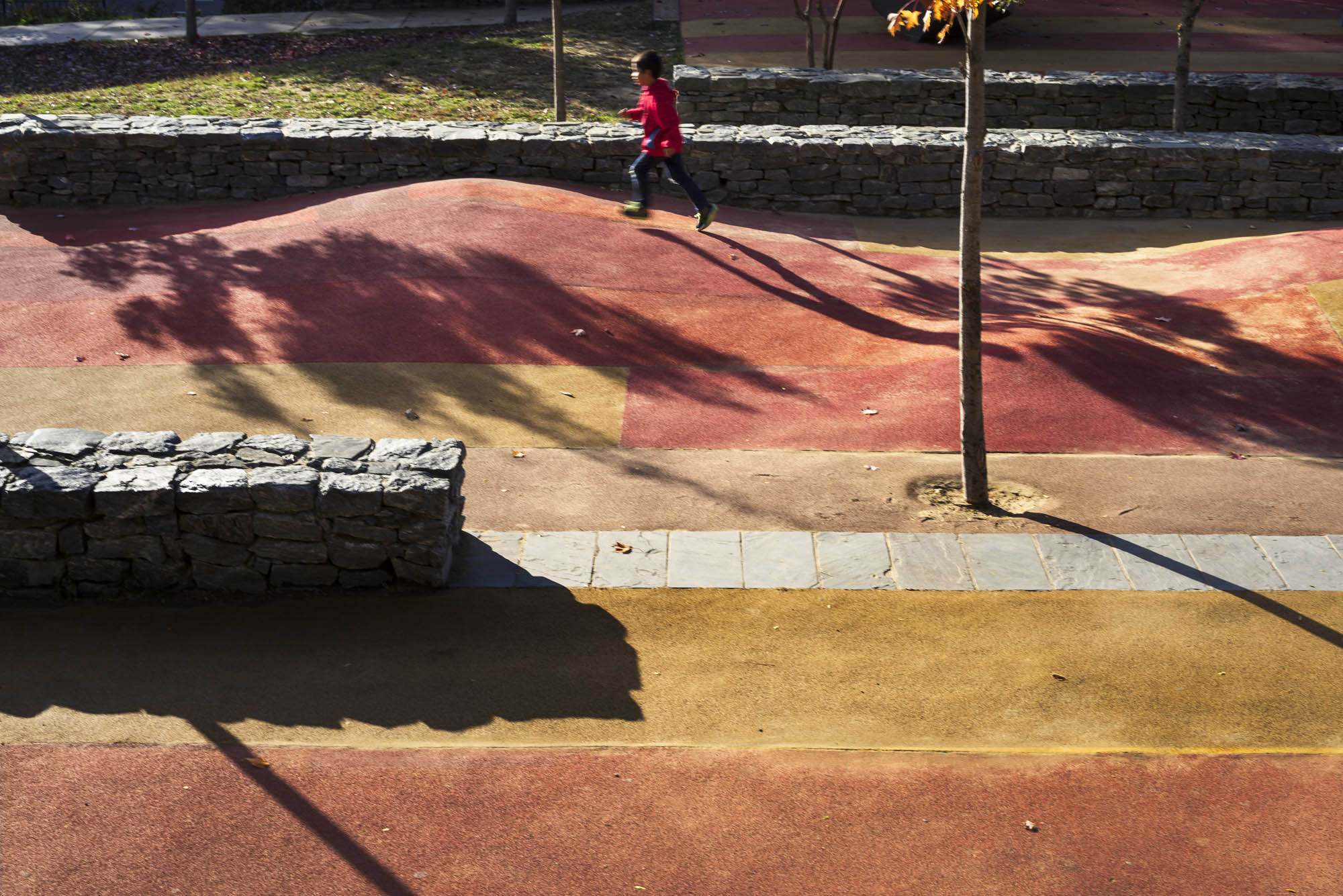 摩洛哥美国大使馆丨摩洛哥拉巴特-3