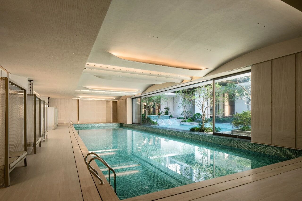 蕙澜月华里丨中国杭州丨WJID维几设计,汇张思等多家公司-58