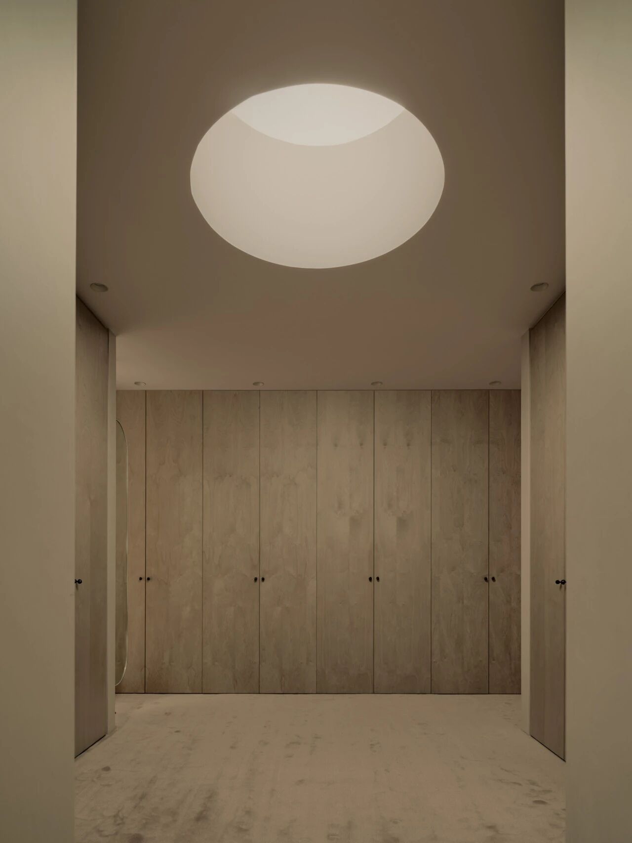 三月住宅丨澳大利亚悉尼丨KA设计工作室  Matters Made-20