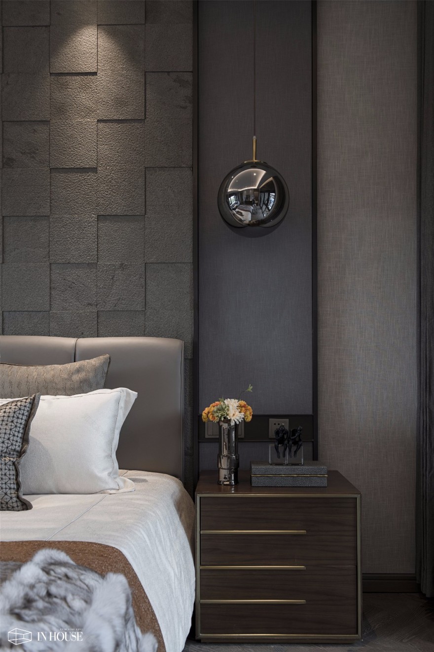 滨州·融创原著壹品别墅样板间-24