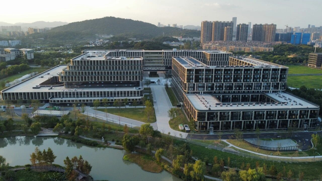 网易杭州软件生产基地三期-3