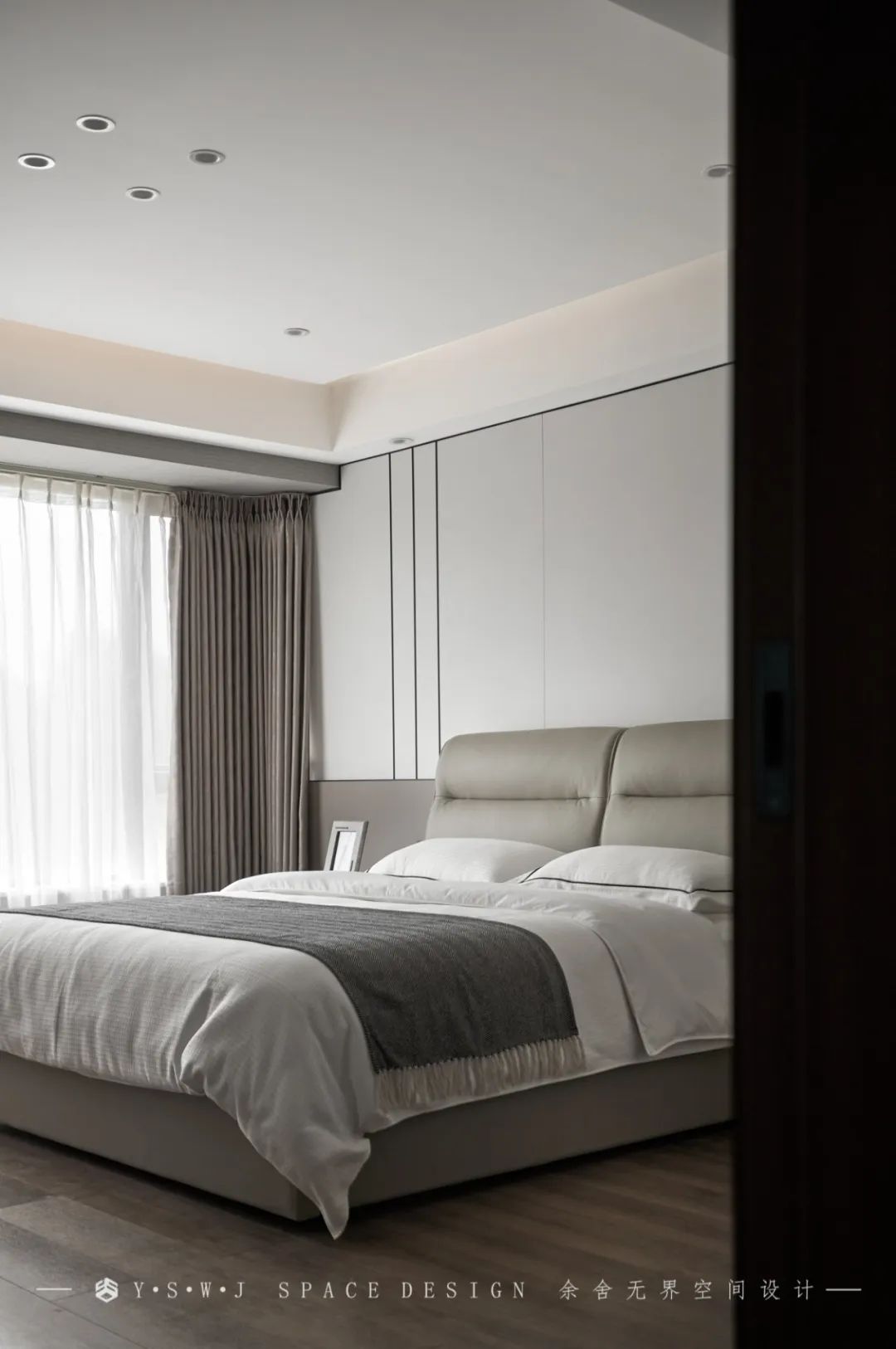 余舍无界 | 以简驭繁：龙湖光谷城-51