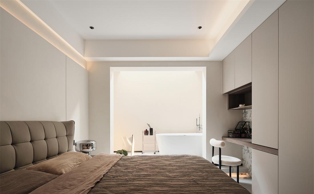 精装底跃现代风-37