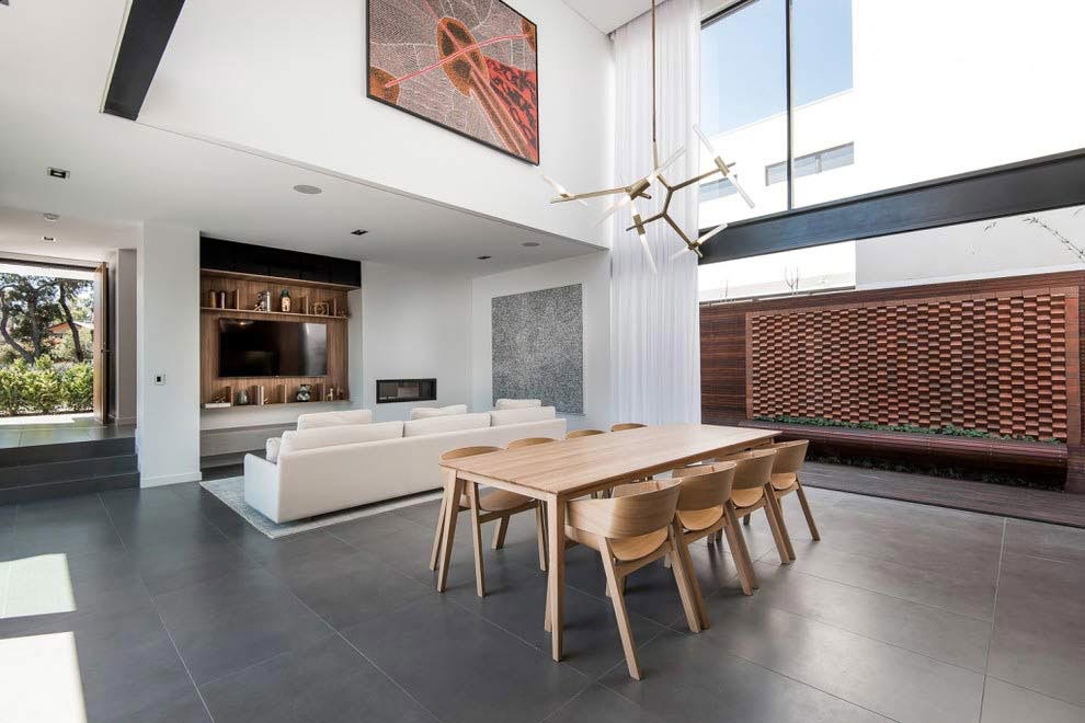 弗洛雷特住宅-17