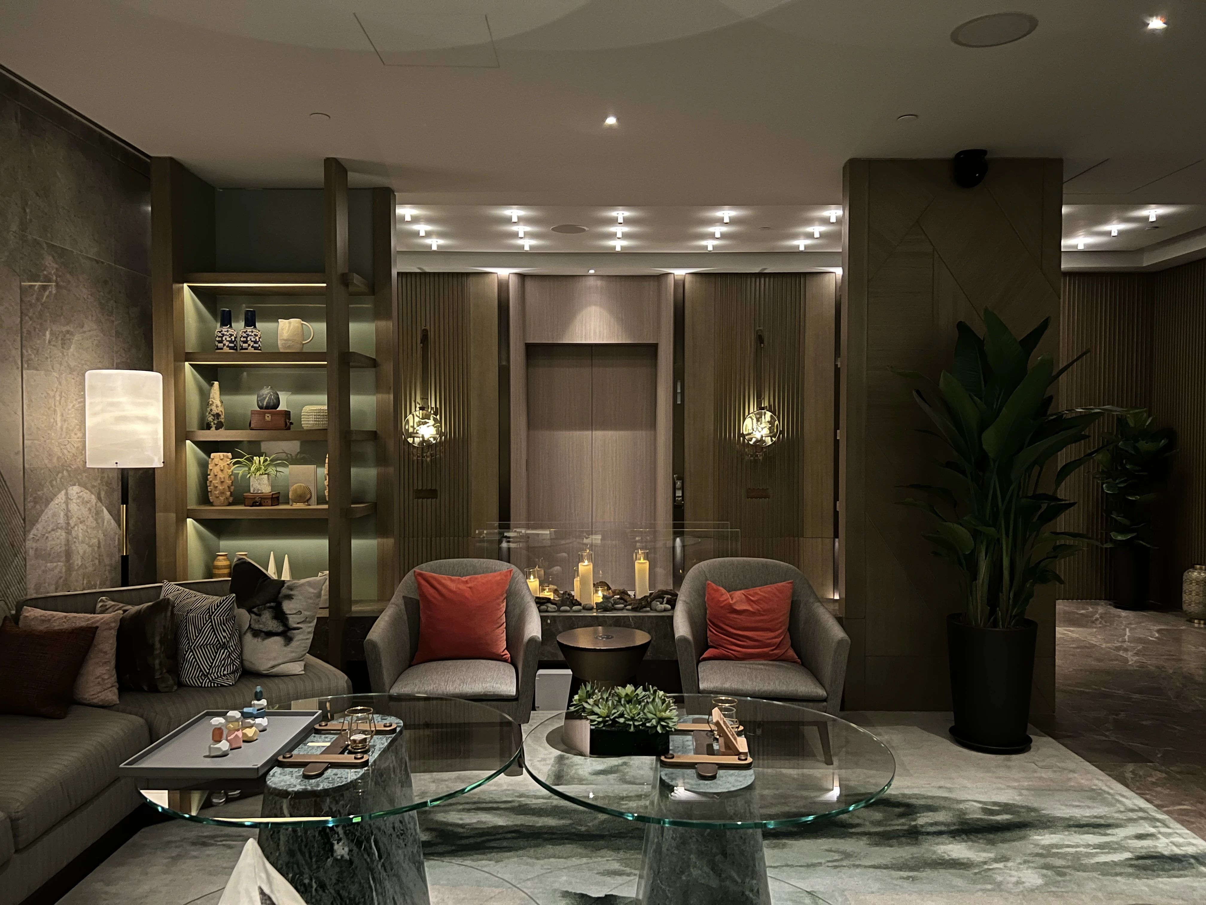 K11 ARTUS 寓馆丨中国香港-5