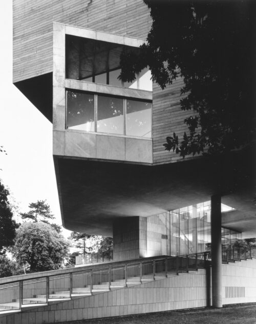 丨爱尔兰科克丨O’Donnell + Tuomey-45