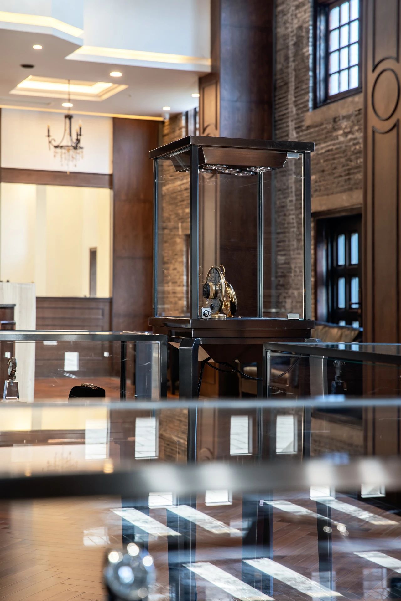 羲和表业1844展馆-10