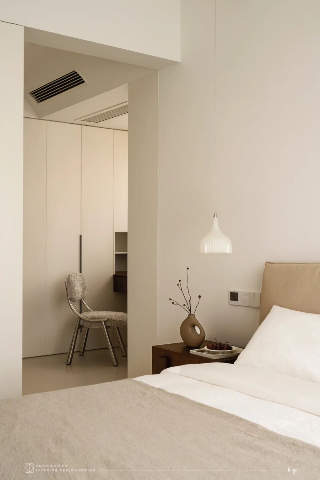 凤天府丨中国重庆丨KD室内设计事务所-46