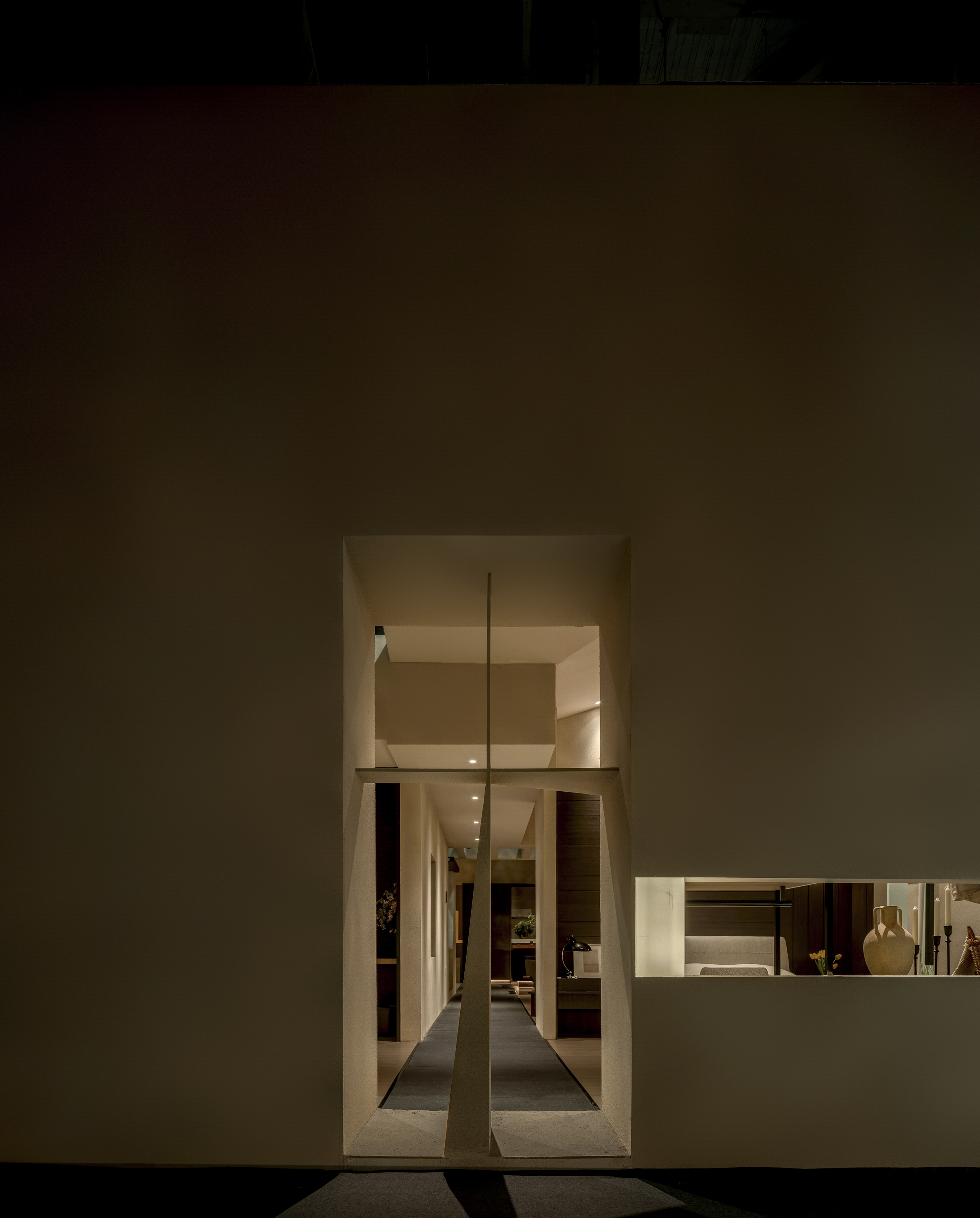 德莱美DSC广州设计周展馆丨中国广州丨安年设计-29