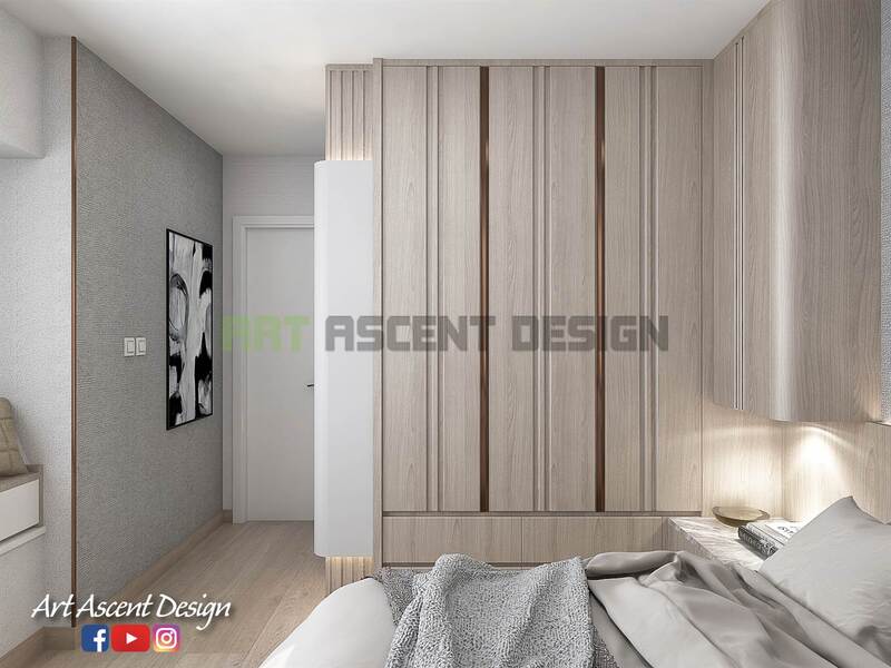 海怡半岛设计 · 海怡半岛装修室内设计-73