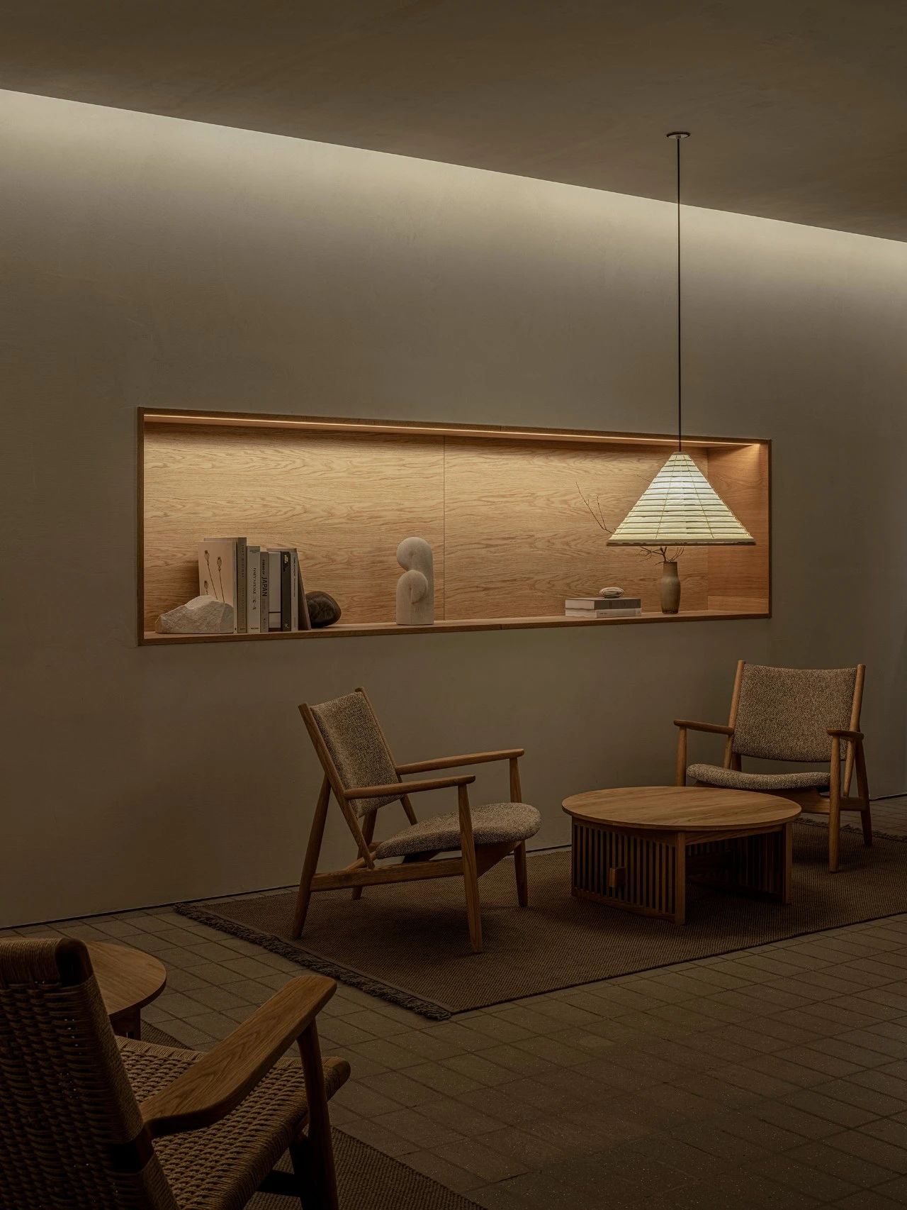 代代木公园树干酒店丨Keiji Ashizawa-19