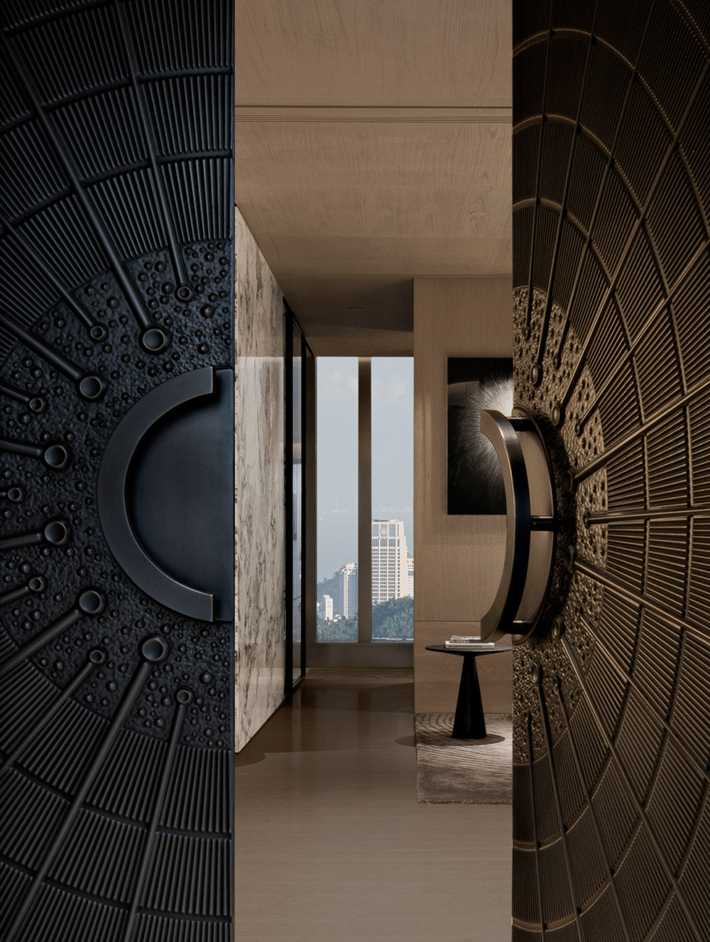 《归·墅》丨谢柯-90