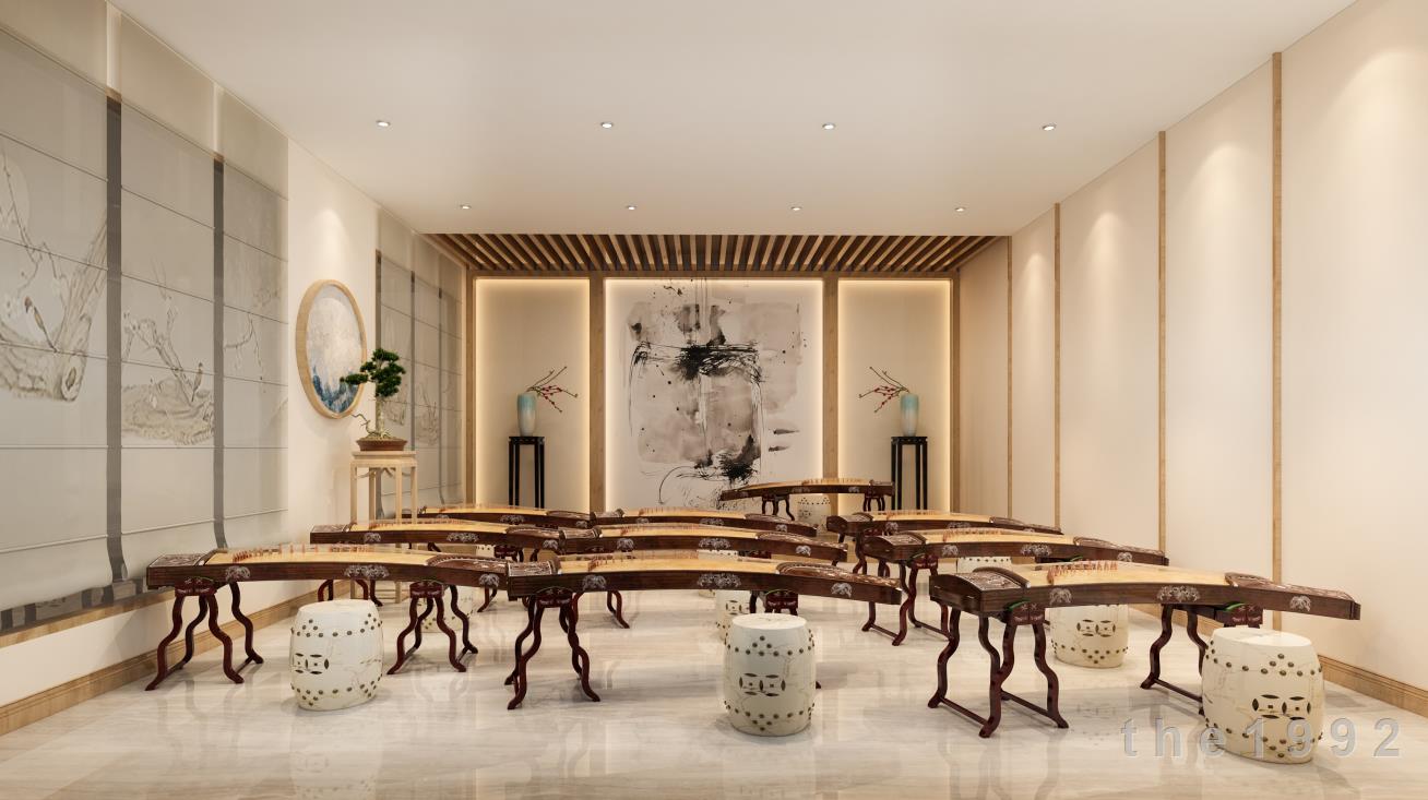 琴行班                     -5