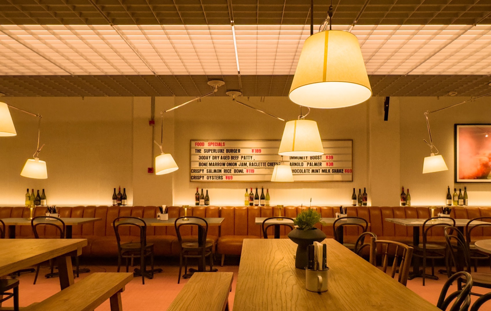 Beef & Liberty 尚牛社会丨中国上海丨上海彦文建筑工作室-31