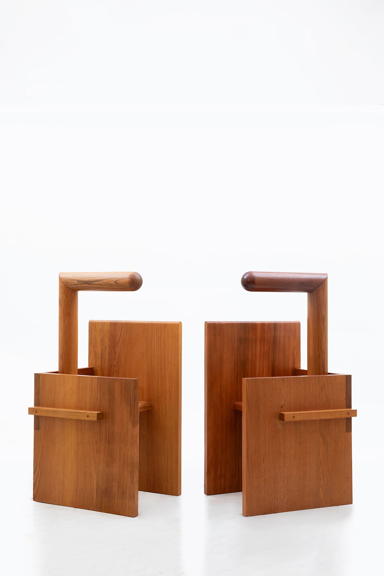 ANTIFURNITURE: A Series of Performative Sculptures in London's Design Museum Taps into our Everyday Fears | Yatzer-32