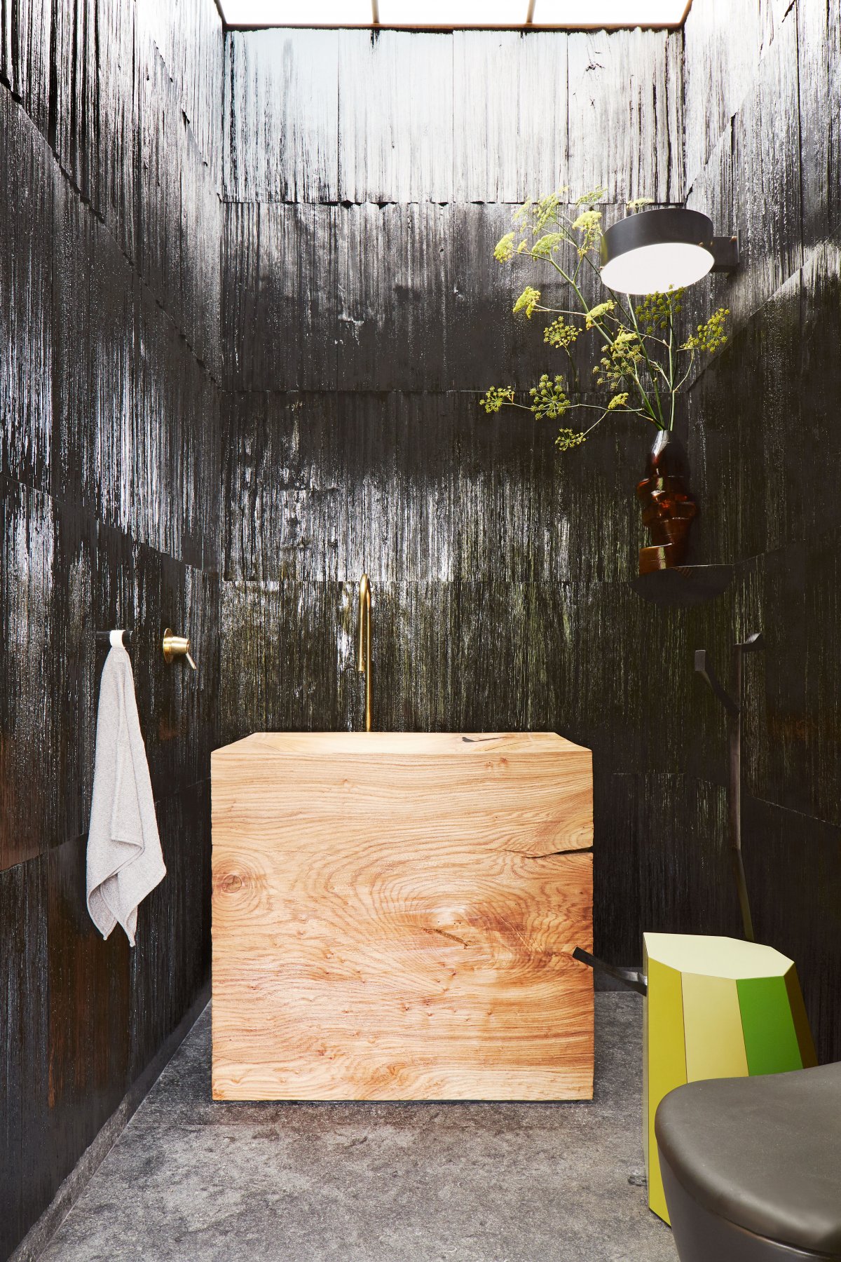 旧金山现代别墅,阳光与自然的和谐融合-26