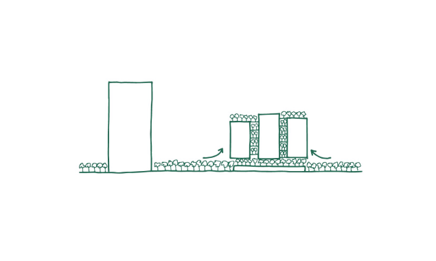 丨美国纽约丨MASS Design Group,Marvel Architects-13