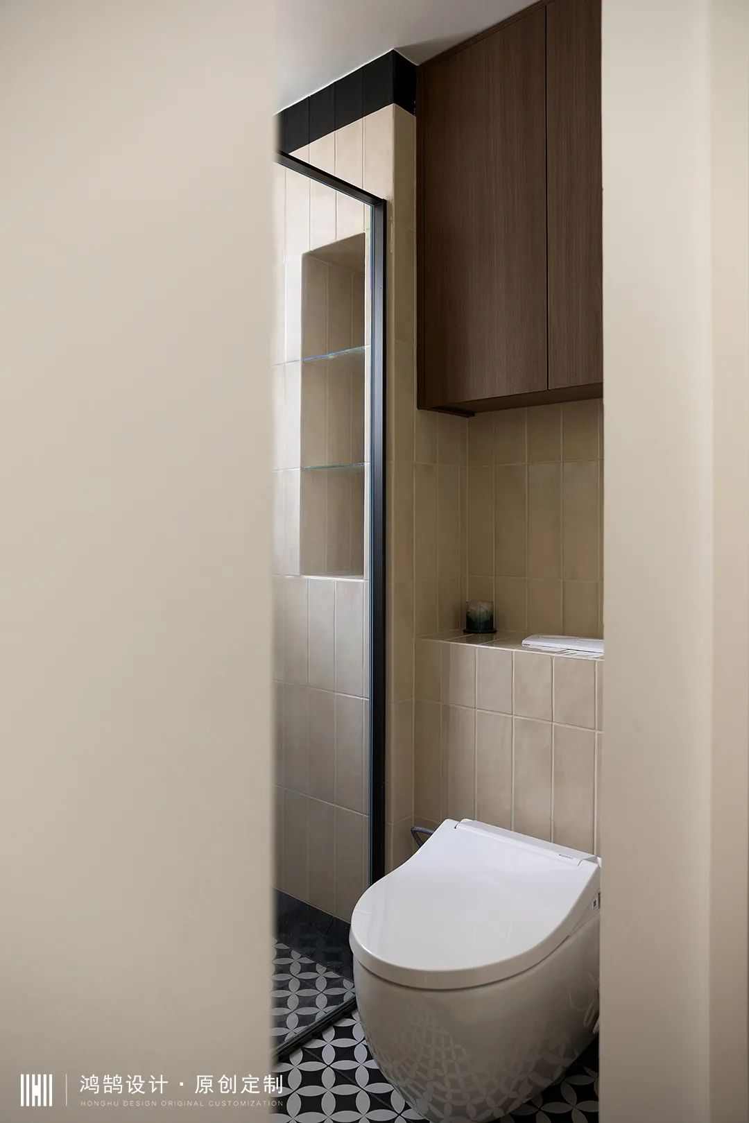 90㎡南洋风|自然复古+慵懒格调，宅家如度假！-73