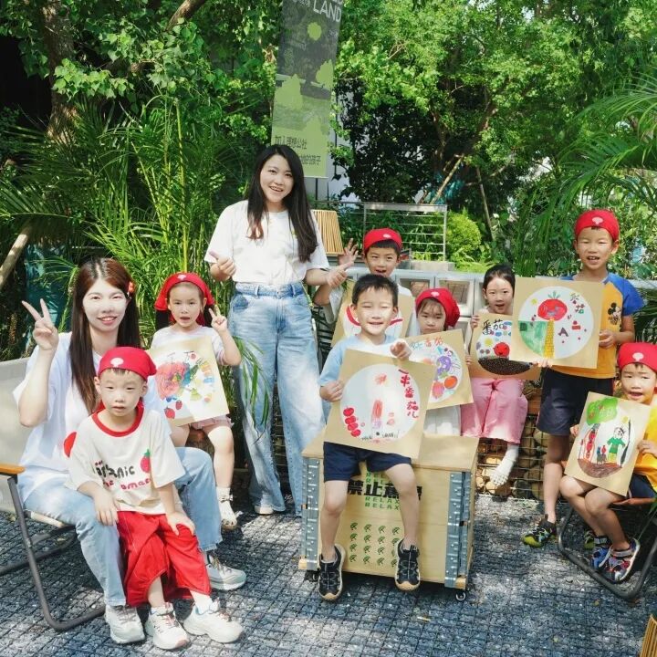 城市兴交付Vol.10｜抵达每一种生活的理想@理想大地·云之湾-159