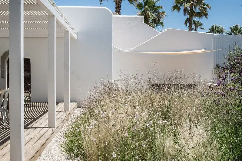 1A 房屋丨葡萄牙丨Studio Arte architecture & design-23