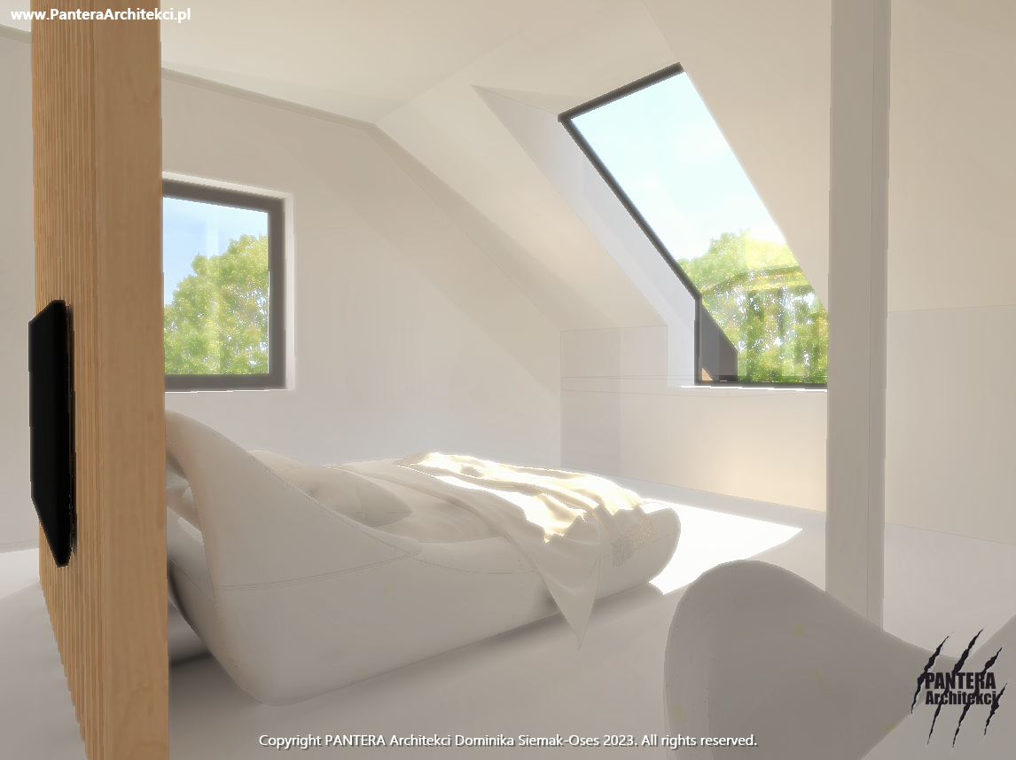 单户住宅室内参数化装饰项目-17