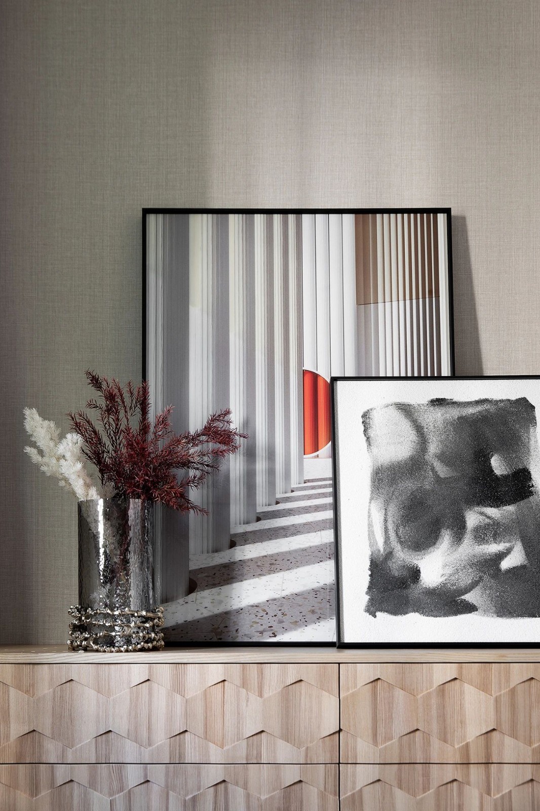 中海九号公馆小叠项目丨中国厦门丨其境设计-27