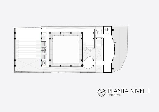 丨古巴丨Enrique Norten,TEN Arquitectos-44