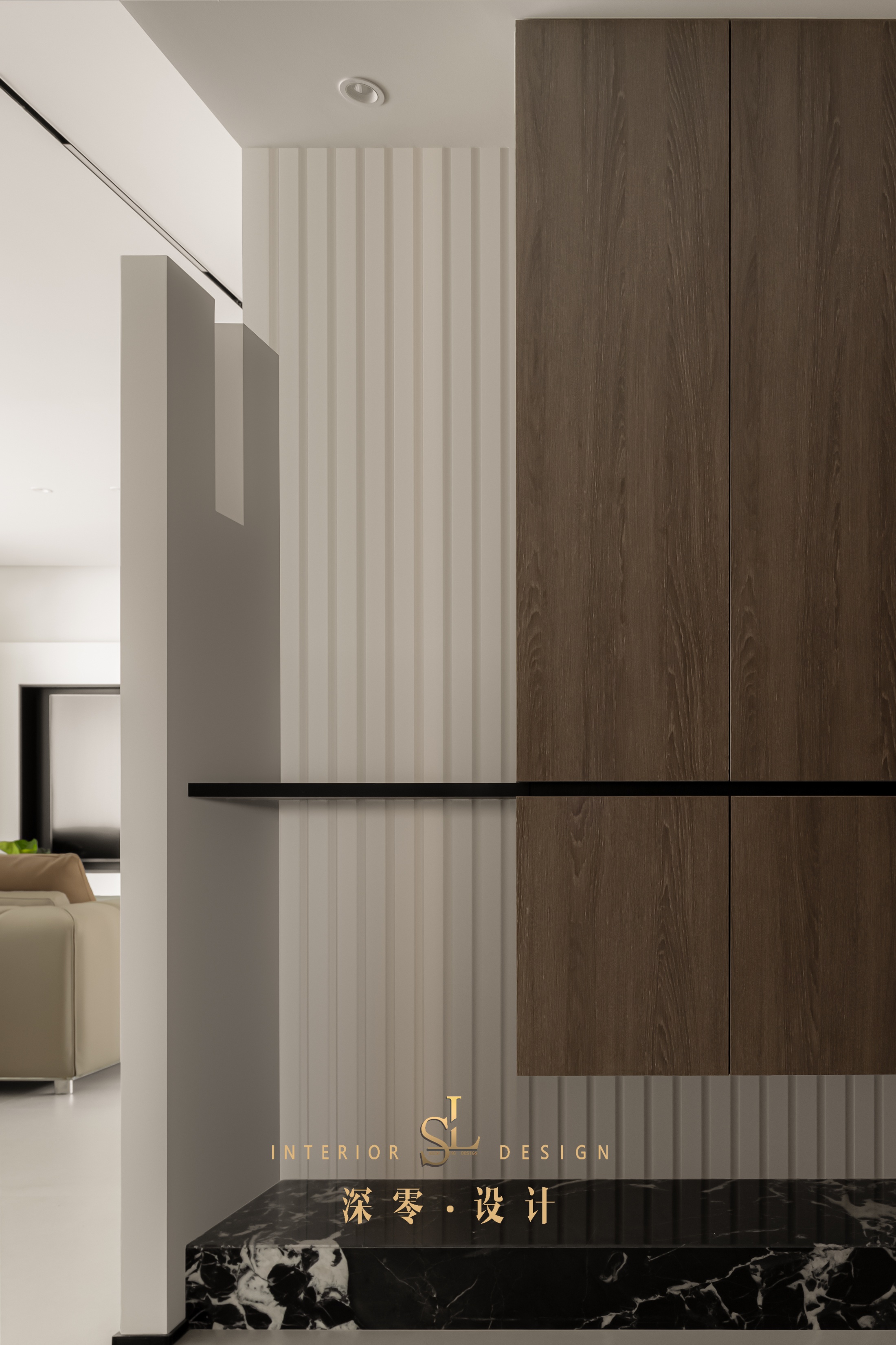 深零设计·【铂悦天汇·实景】丨中国合肥-35