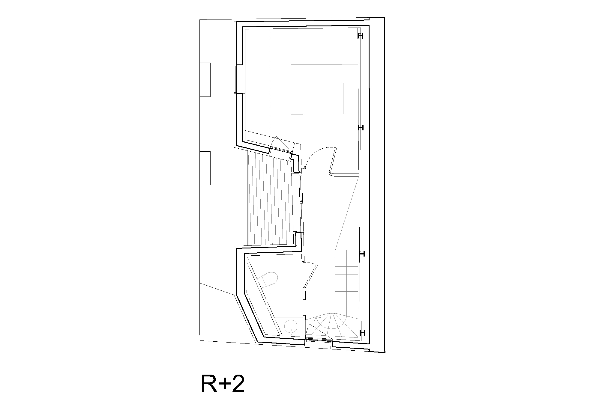 House V / Tectône-37
