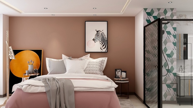 涌鑫哈弗中心民宿-8