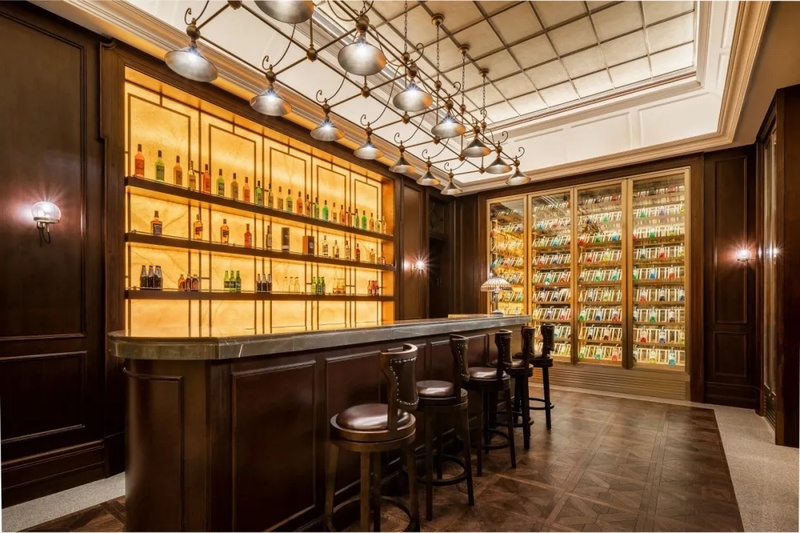 川西民国公馆-36