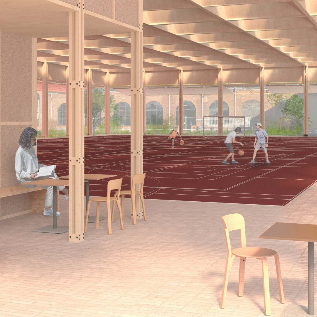 丨丹麦哥本哈根-12