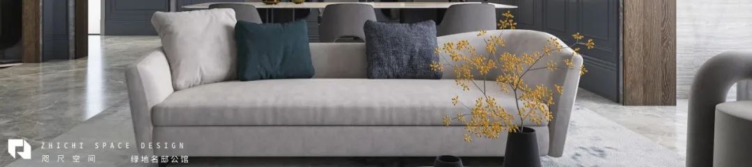 简约慵懒现代之家丨中国武汉丨武汉咫尺设计-76