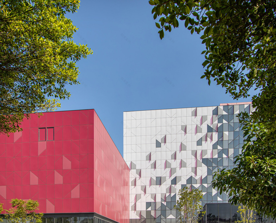 桃园会展中心丨中国台湾丨JJP潘冀联合建筑师事务所-72