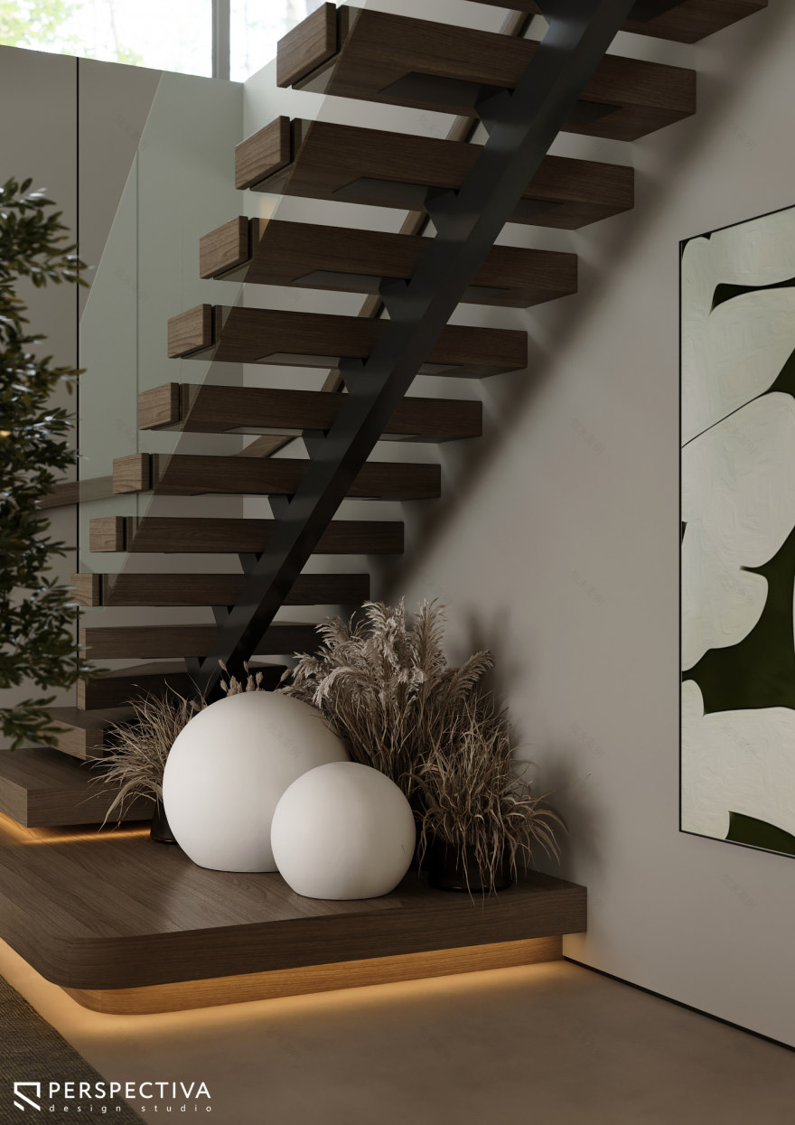 柏林的房子丨德国柏林-23